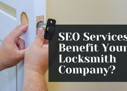 SEO Services Benefit