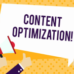 Content Optimization