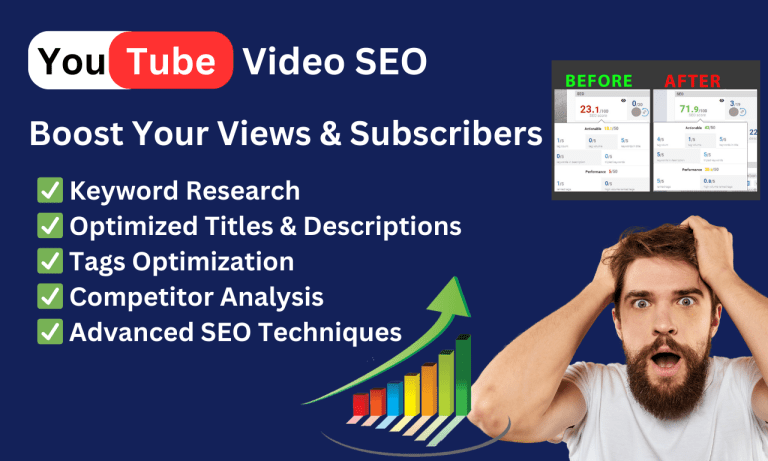 The Power of YouTube Video SEO and Promotion