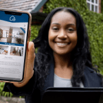 Best Real Estate Agent Website Designers