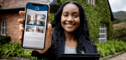Best Real Estate Agent Website Designers