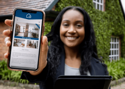 Best Real Estate Agent Website Designers