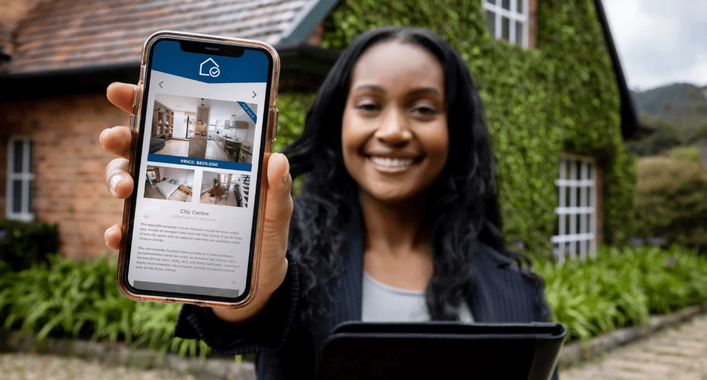 Best Real Estate Agent Website Designers