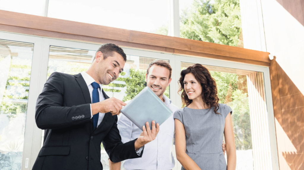 Features to Look for in a Real Estate Website Designer
