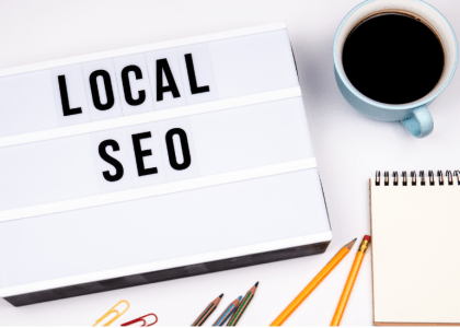 Local SEO for Real Estate