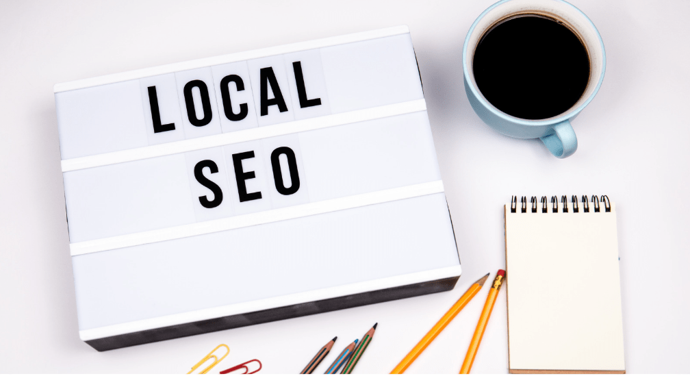 Local SEO for Real Estate
