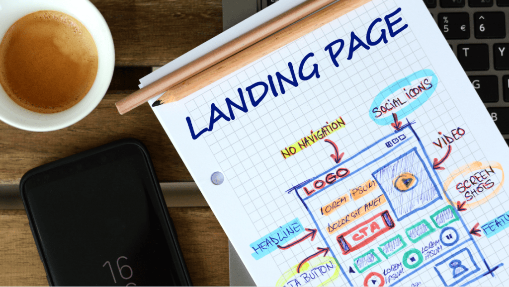 Tips for Creating a Standout Real Estate Website