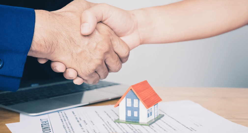 Top Real Estate Website Designers