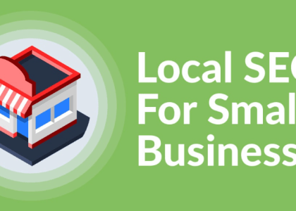 Local SEO Strategies for Small Businesses