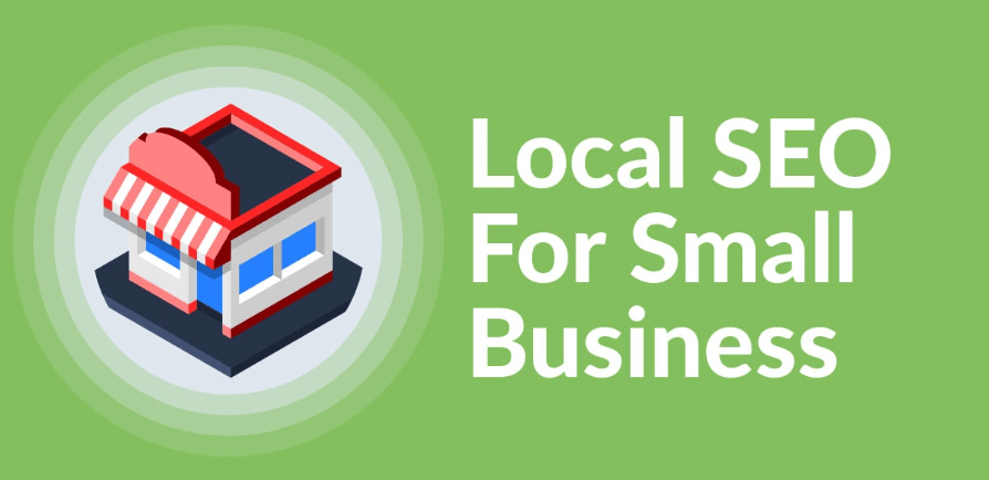 Local SEO Strategies for Small Businesses
