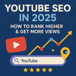 youtube seo 2025