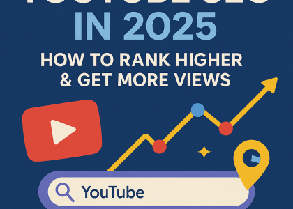 youtube seo 2025